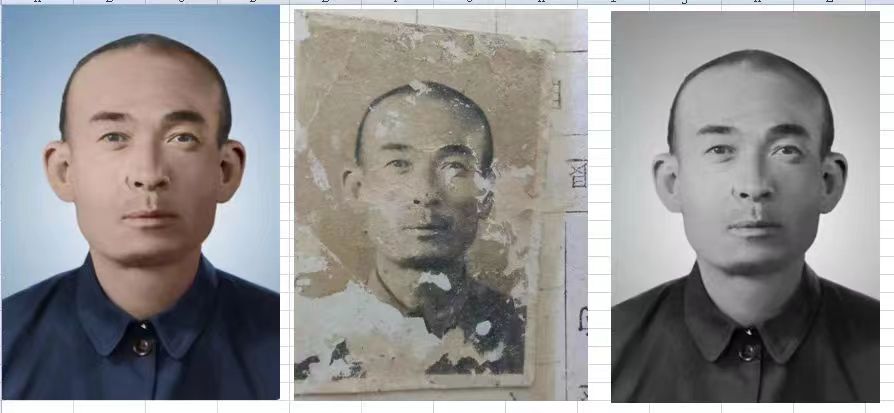 云阳老照片模糊修复-21